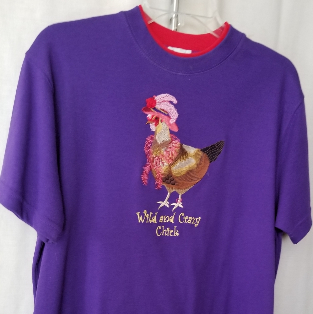 T-shirt
